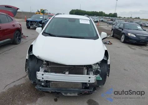 2020 Chevrolet Trax Fwd Lt from USA, damaged, VIN KL7CJLSB9LB328095